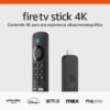 Dispositivo de Streaming 4K