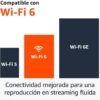 Amazon Fire TV Stick 4K (Última generación)